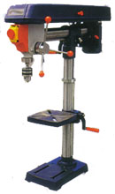 colume_drill_machine
