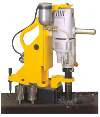 magnetic_drilling_machine