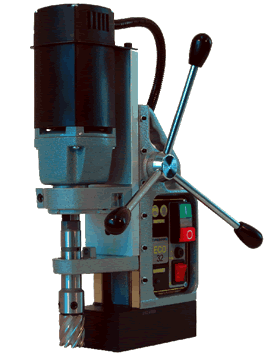 eco32