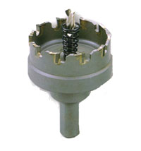 carbide tip holesaw